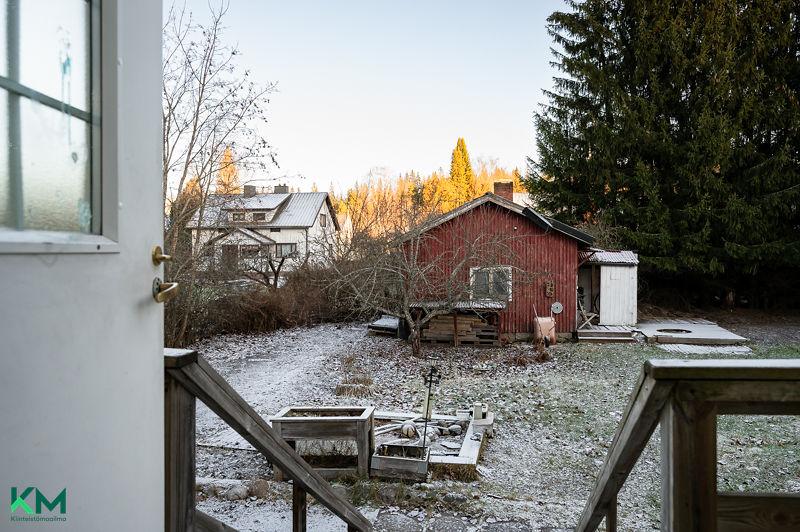 Nikkarinkatu 46, Kerinkallio, Lahti