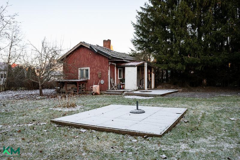 Nikkarinkatu 46, Kerinkallio, Lahti