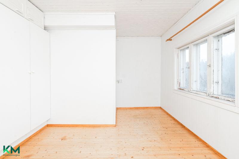 Nikkarinkatu 46, Kerinkallio, Lahti