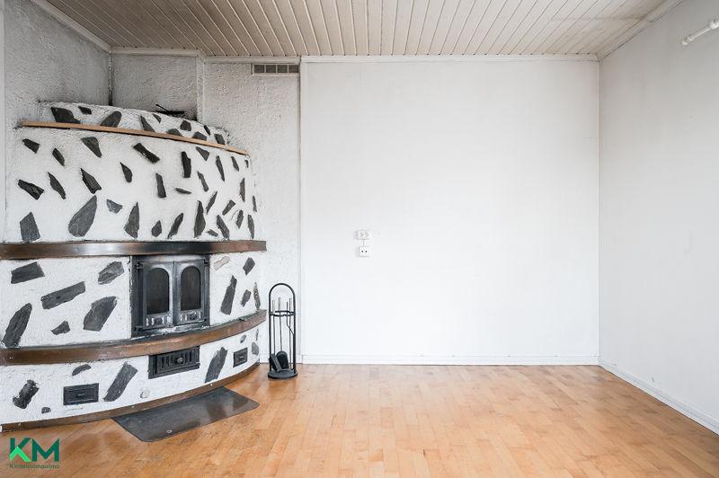 Nikkarinkatu 46, Kerinkallio, Lahti