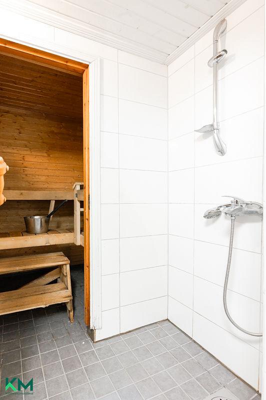 Nikkarinkatu 46, Kerinkallio, Lahti