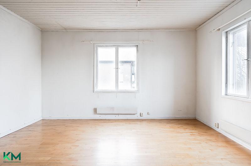 Nikkarinkatu 46, Kerinkallio, Lahti