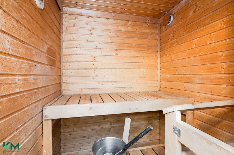 Nikkarinkatu 46, Kerinkallio, Lahti