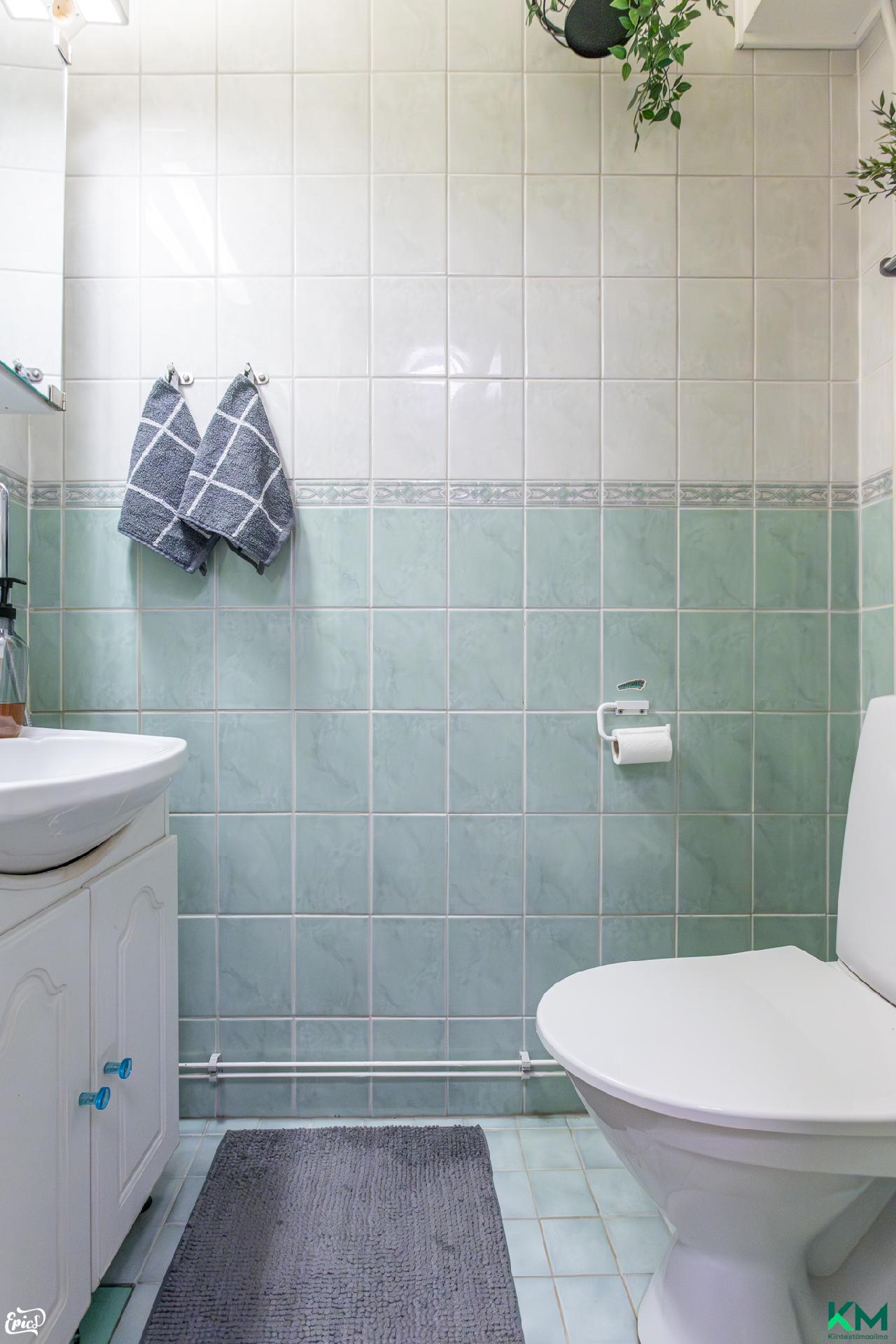 Kohmankatu 10, Tesoma, Tampere