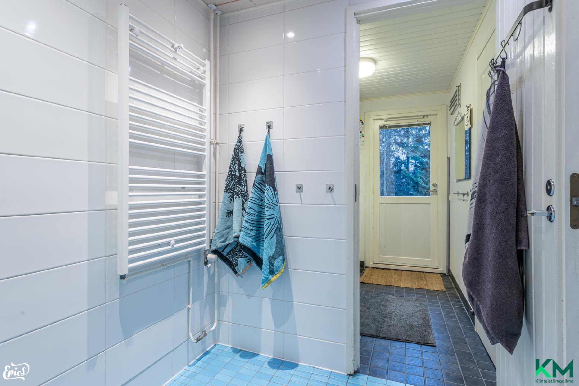 Kohmankatu 10, Tesoma, Tampere