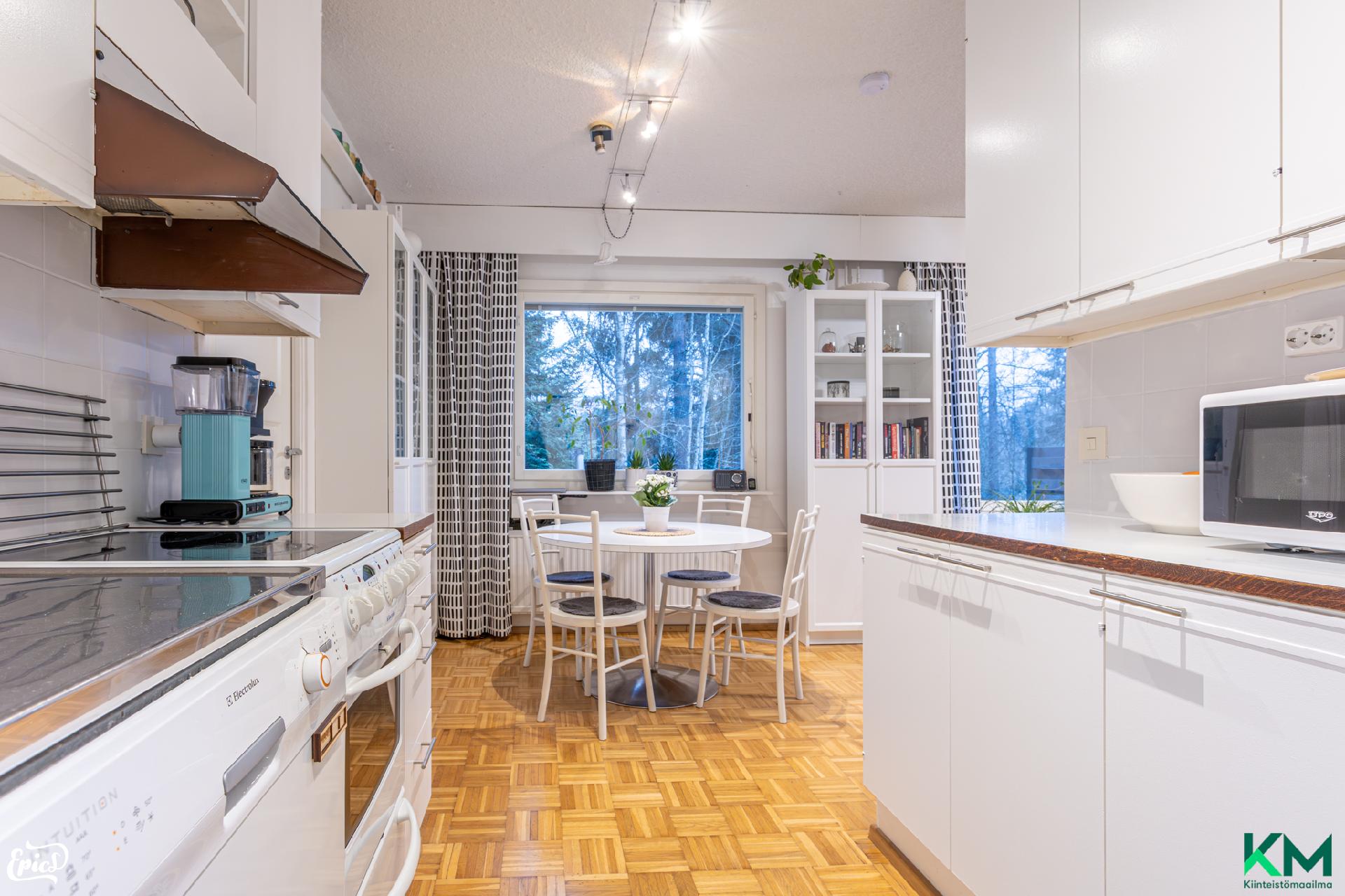 Kohmankatu 10, Tesoma, Tampere