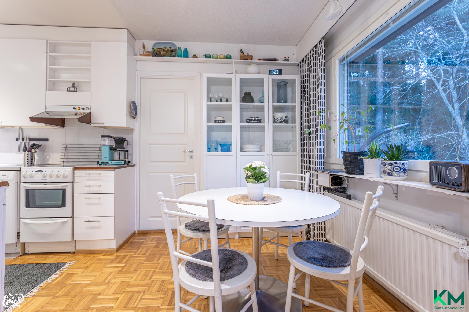 Kohmankatu 10, Tesoma, Tampere