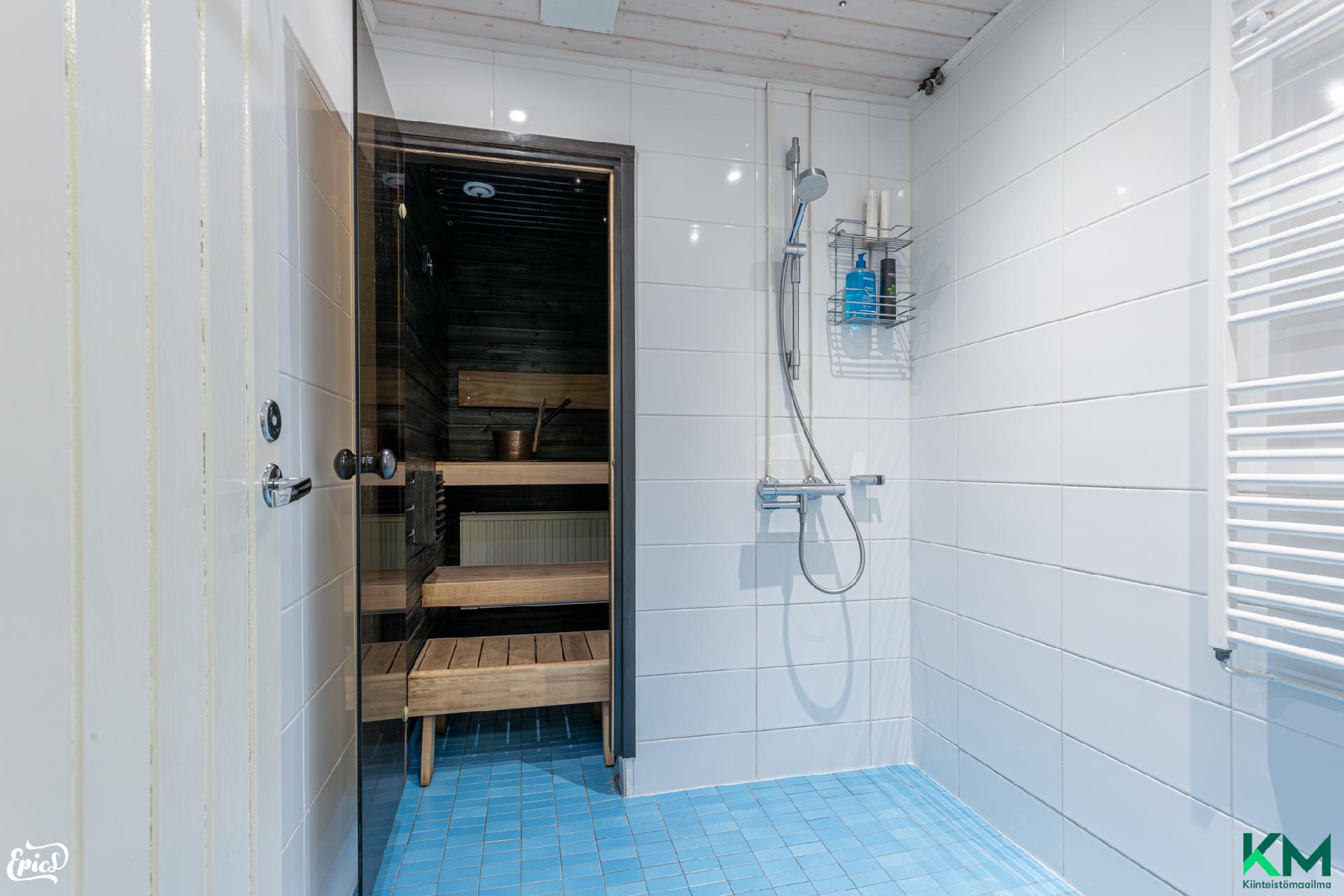 Kohmankatu 10, Tesoma, Tampere