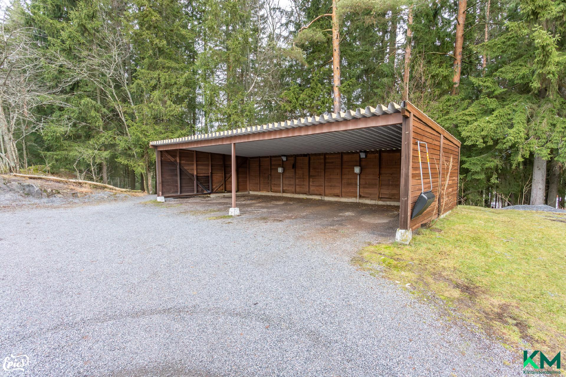 Kohmankatu 10, Tesoma, Tampere