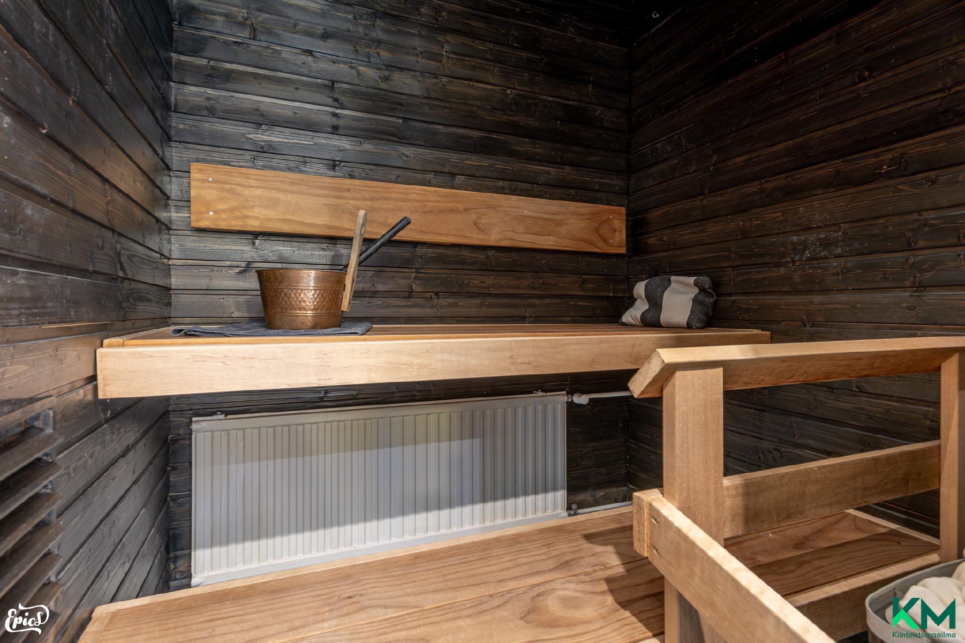 Kohmankatu 10, Tesoma, Tampere