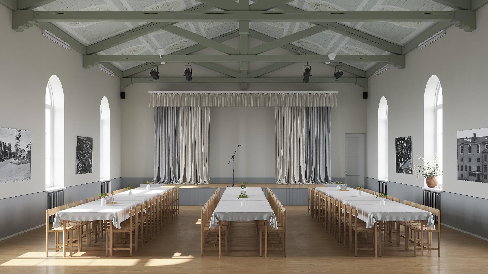 Kylätie 3 as 3, Haaga, Helsinki