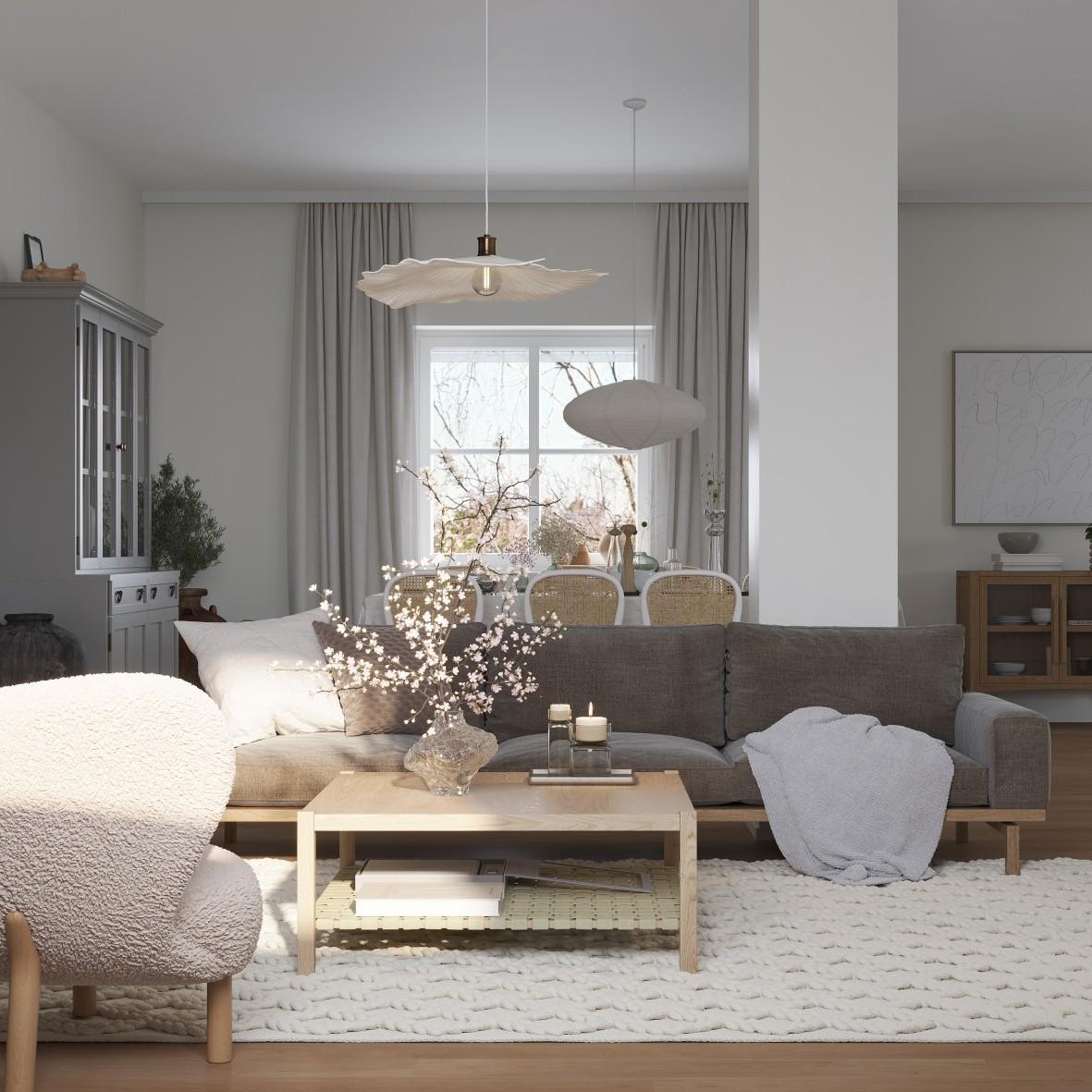 Kylätie 3 as 8, Haaga, Helsinki