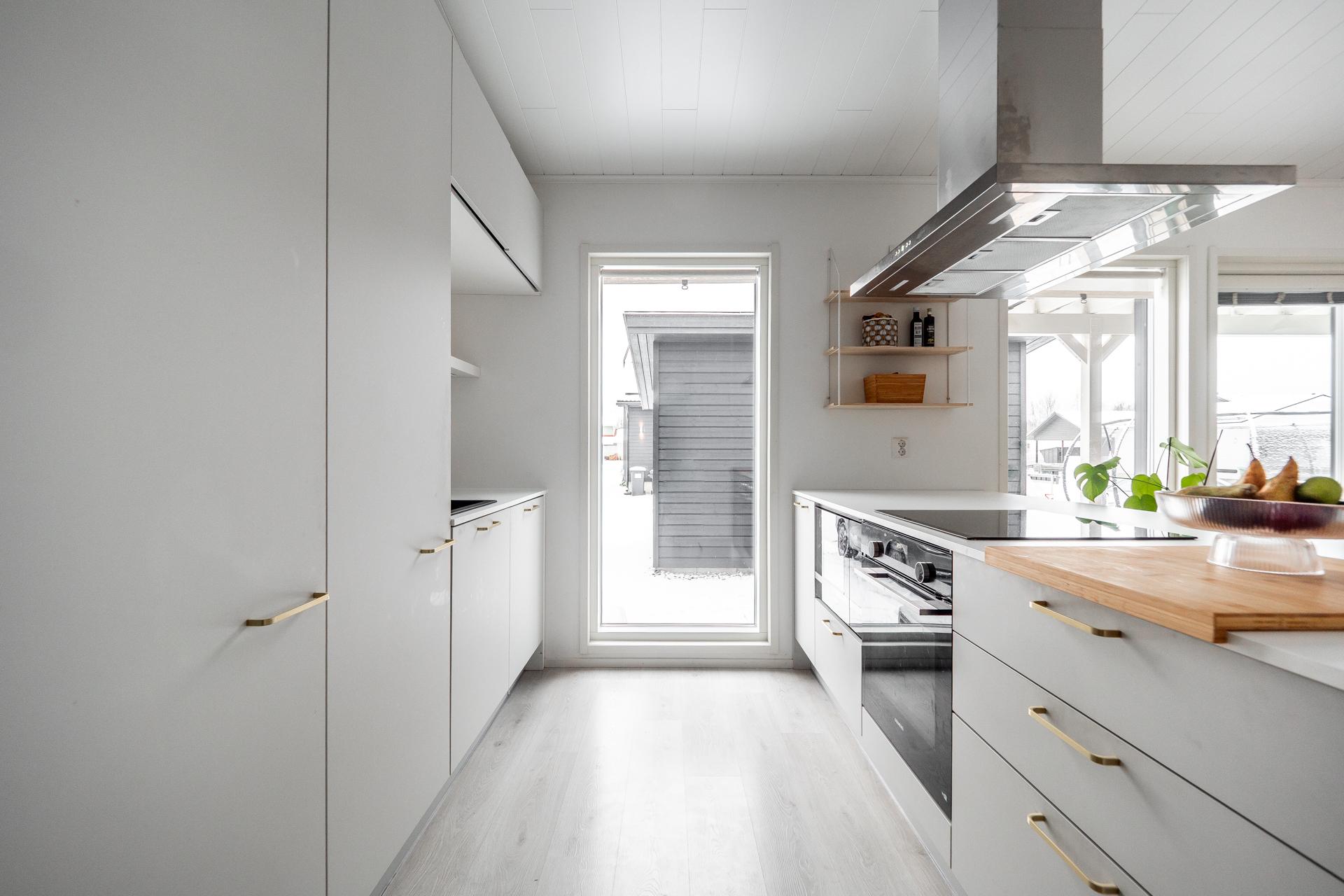 Niittokuja 4, Niittyranta, Kempele