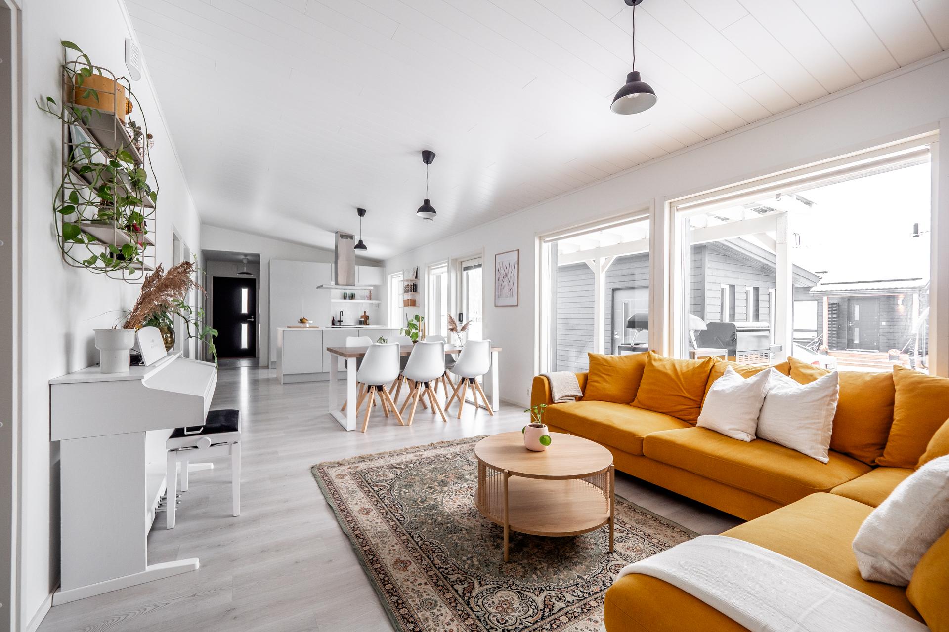 Niittokuja 4, Niittyranta, Kempele