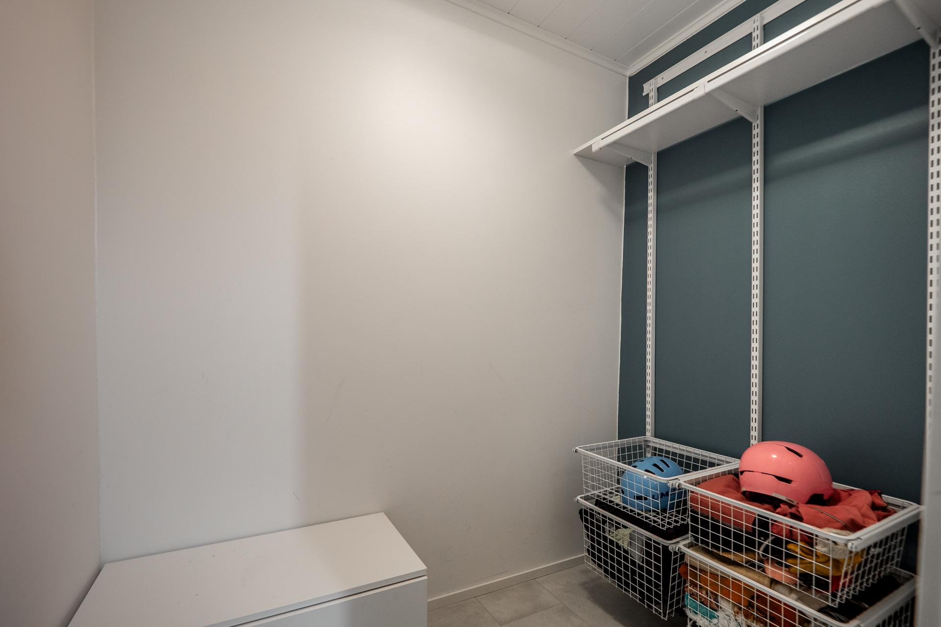 Niittokuja 4, Niittyranta, Kempele