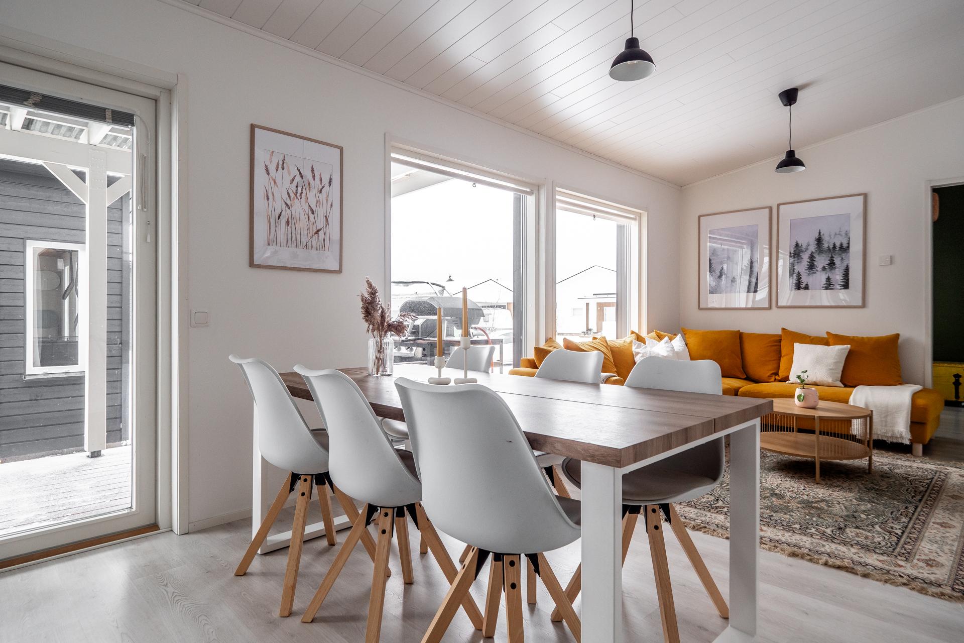 Niittokuja 4, Niittyranta, Kempele