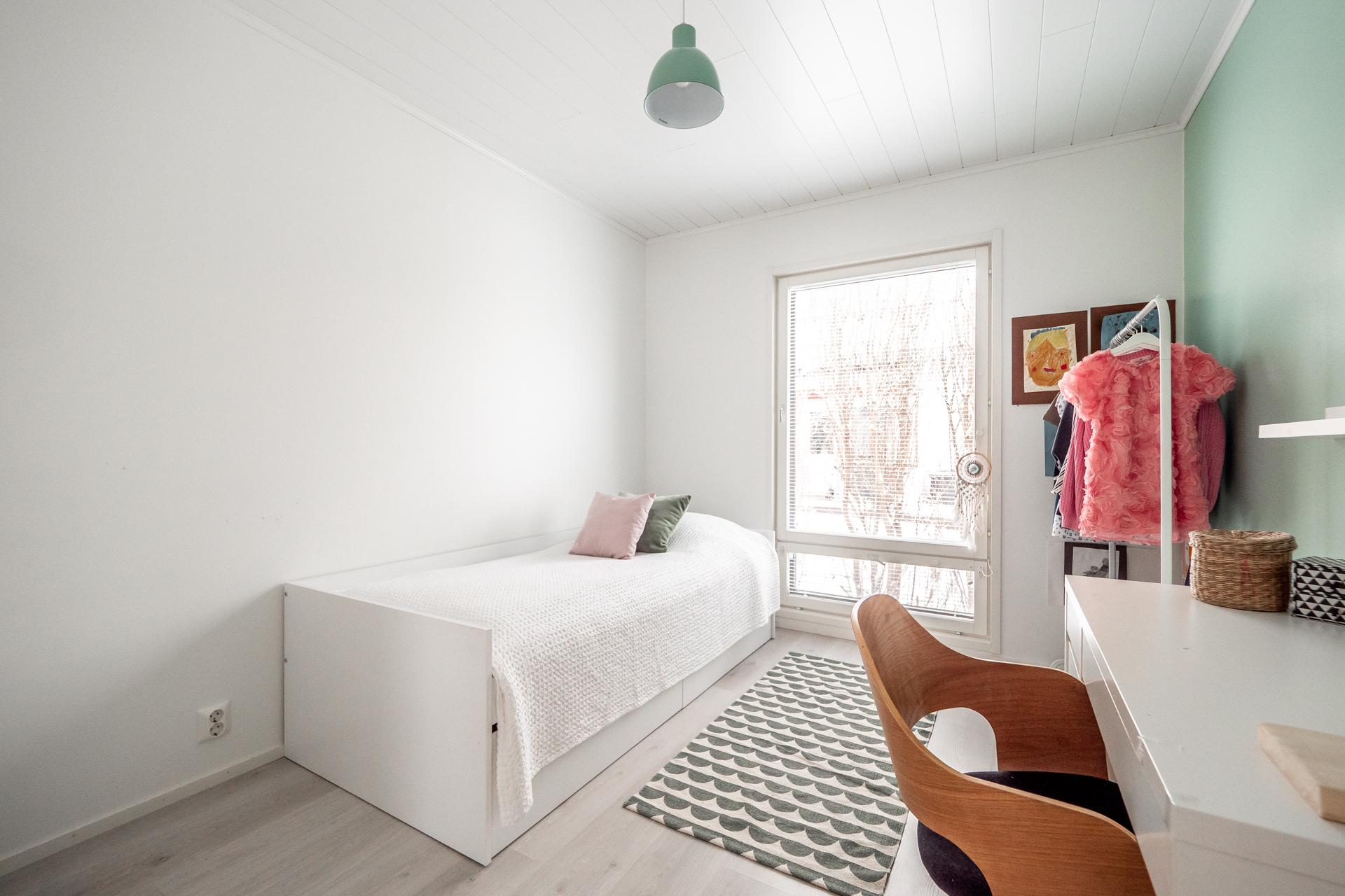 Niittokuja 4, Niittyranta, Kempele