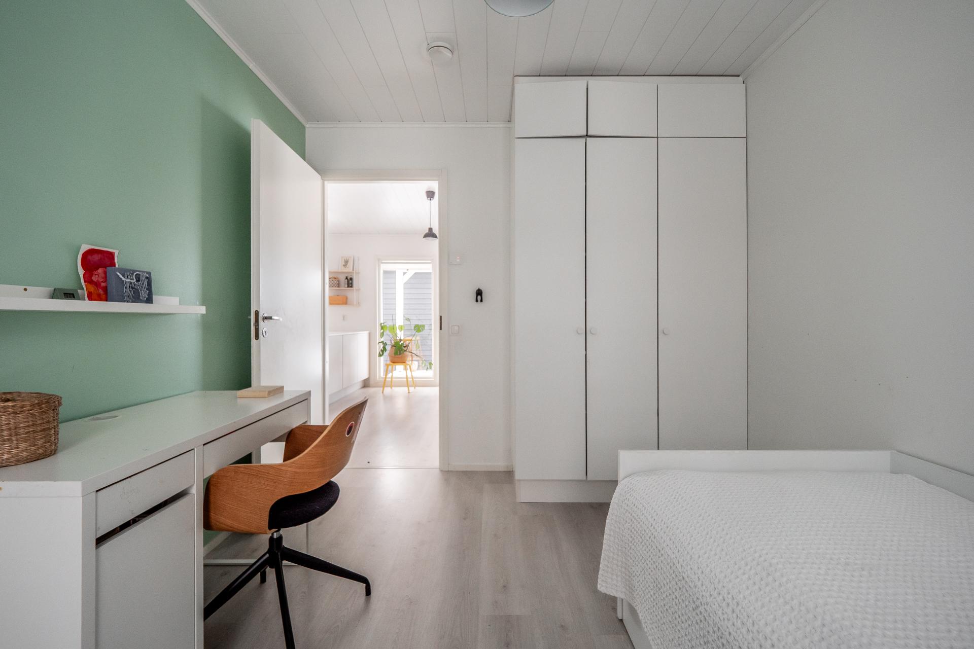 Niittokuja 4, Niittyranta, Kempele