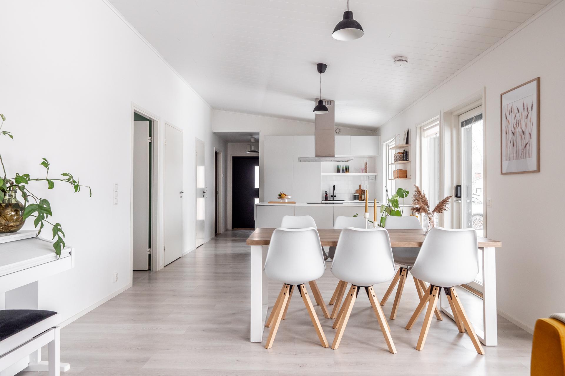 Niittokuja 4, Niittyranta, Kempele