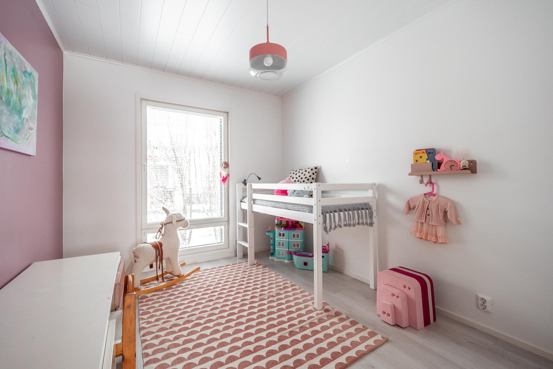 Niittokuja 4, Niittyranta, Kempele