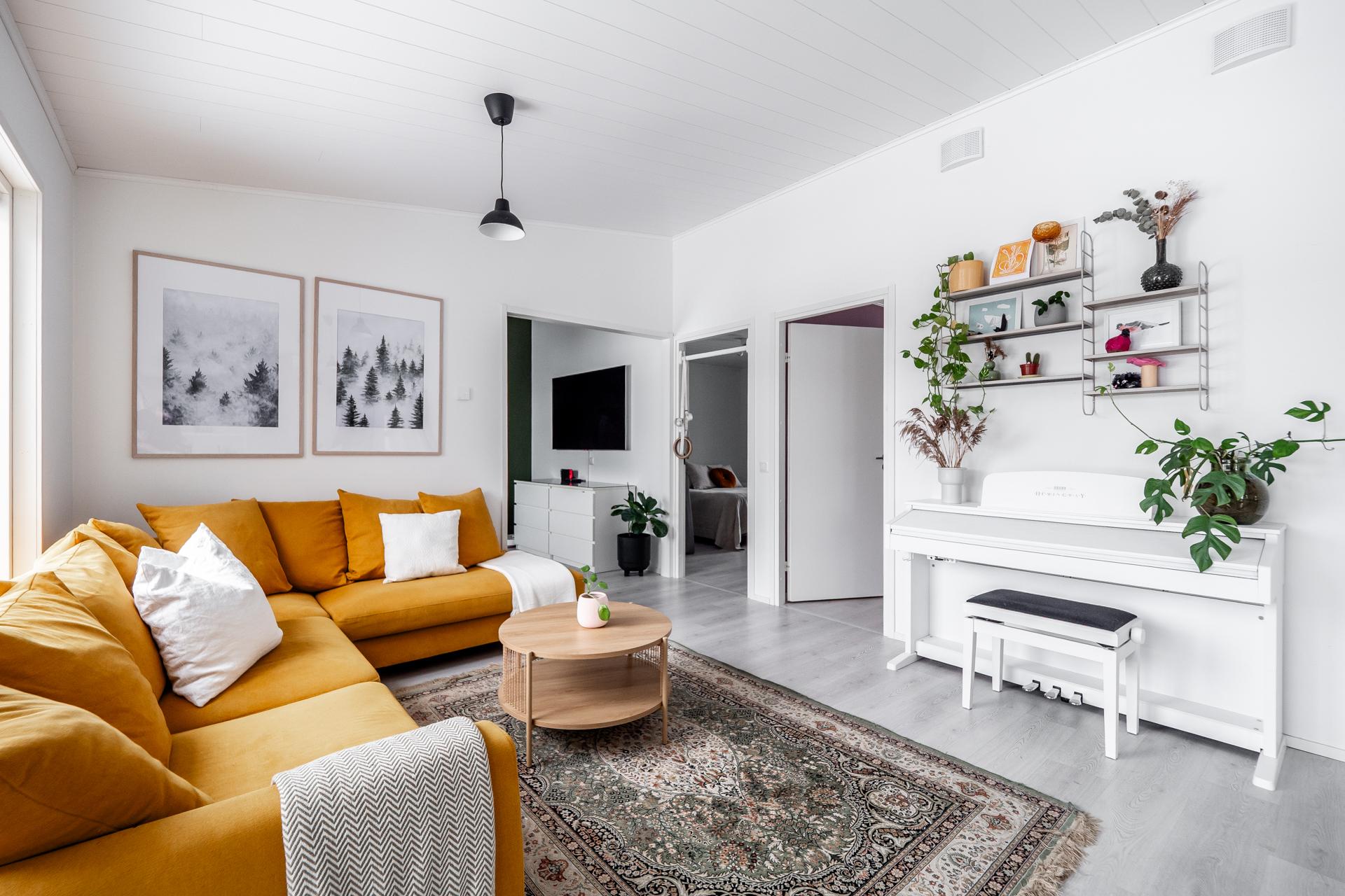 Niittokuja 4, Niittyranta, Kempele