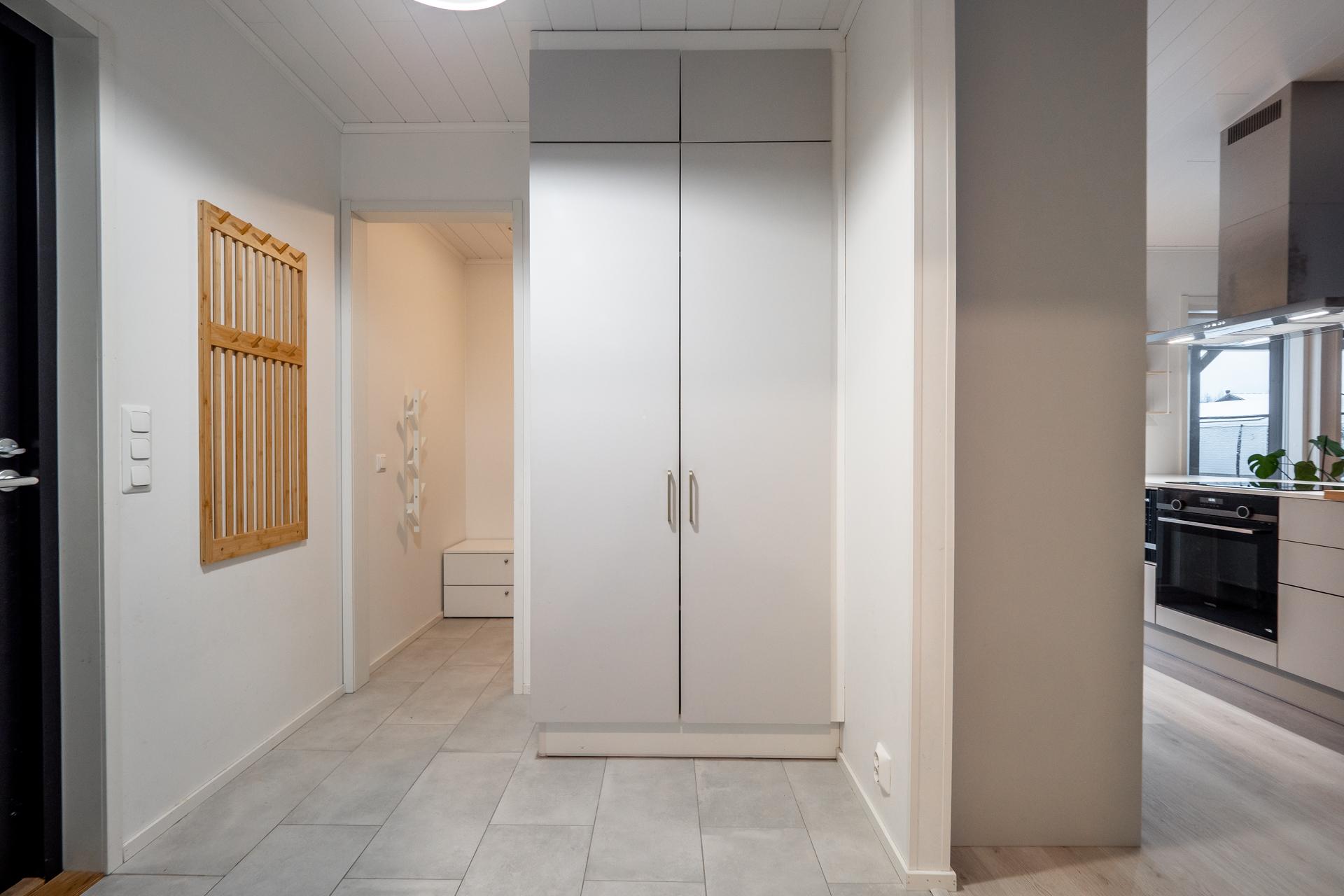 Niittokuja 4, Niittyranta, Kempele