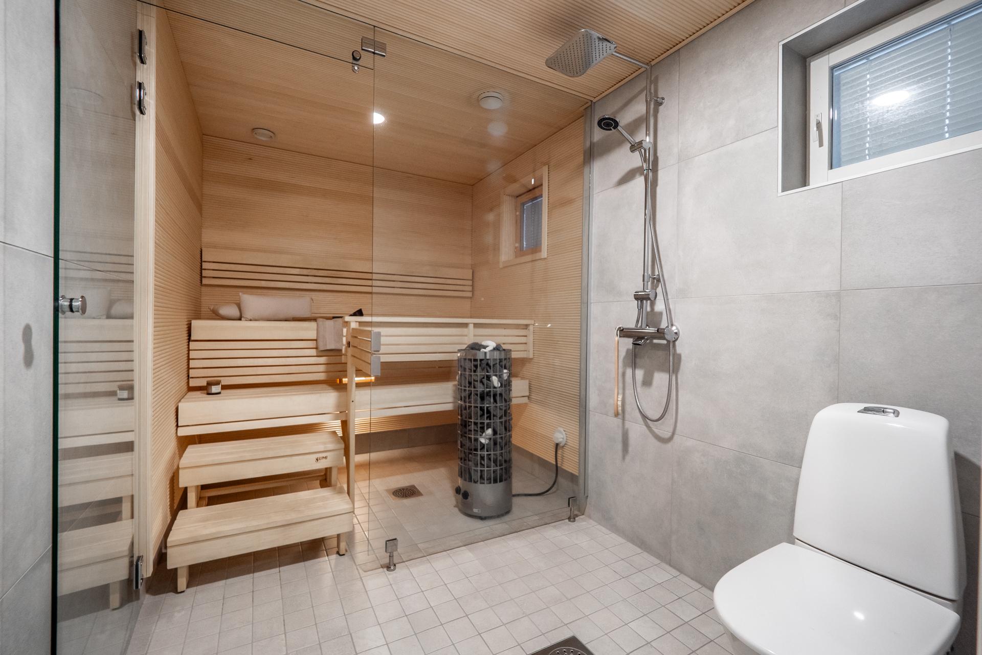 Niittokuja 4, Niittyranta, Kempele