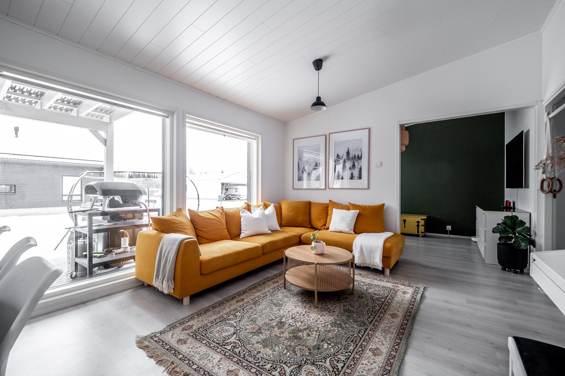 Niittokuja 4, Niittyranta, Kempele