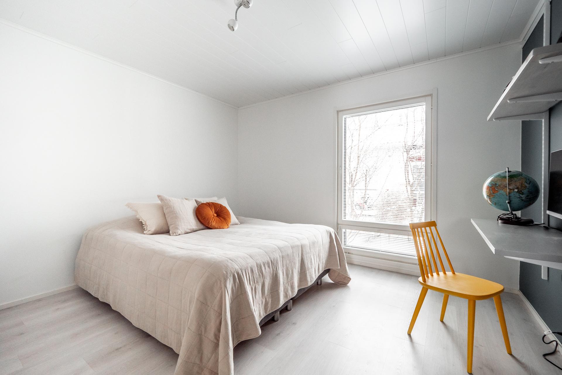 Niittokuja 4, Niittyranta, Kempele