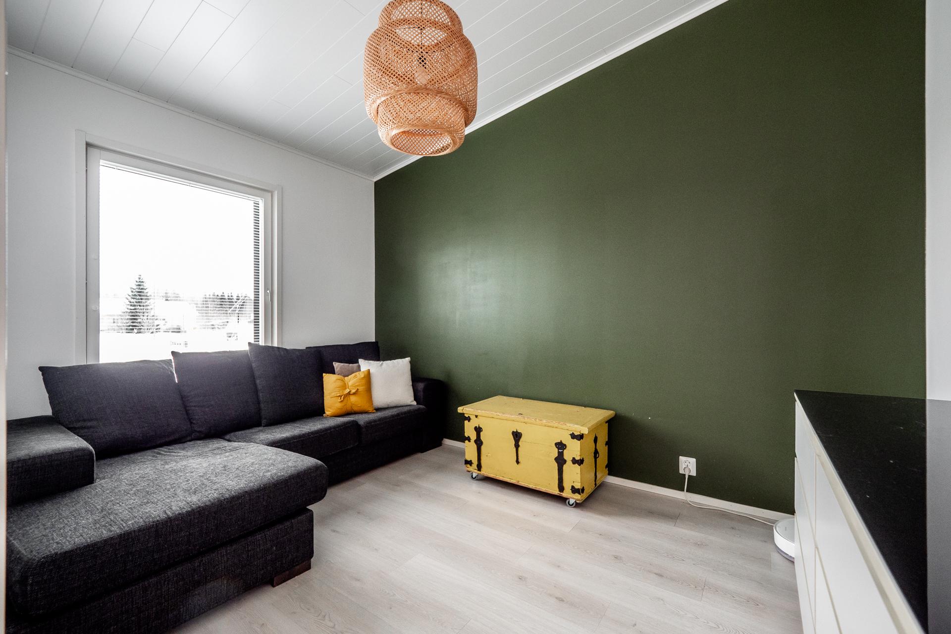 Niittokuja 4, Niittyranta, Kempele