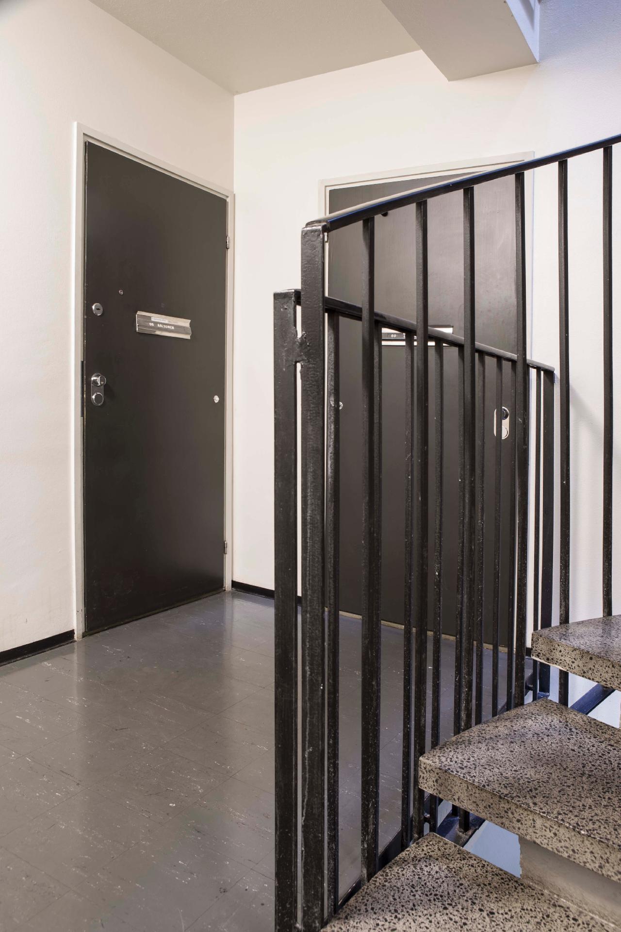 Siltavoudintie 14, Oulunkylä, Helsinki