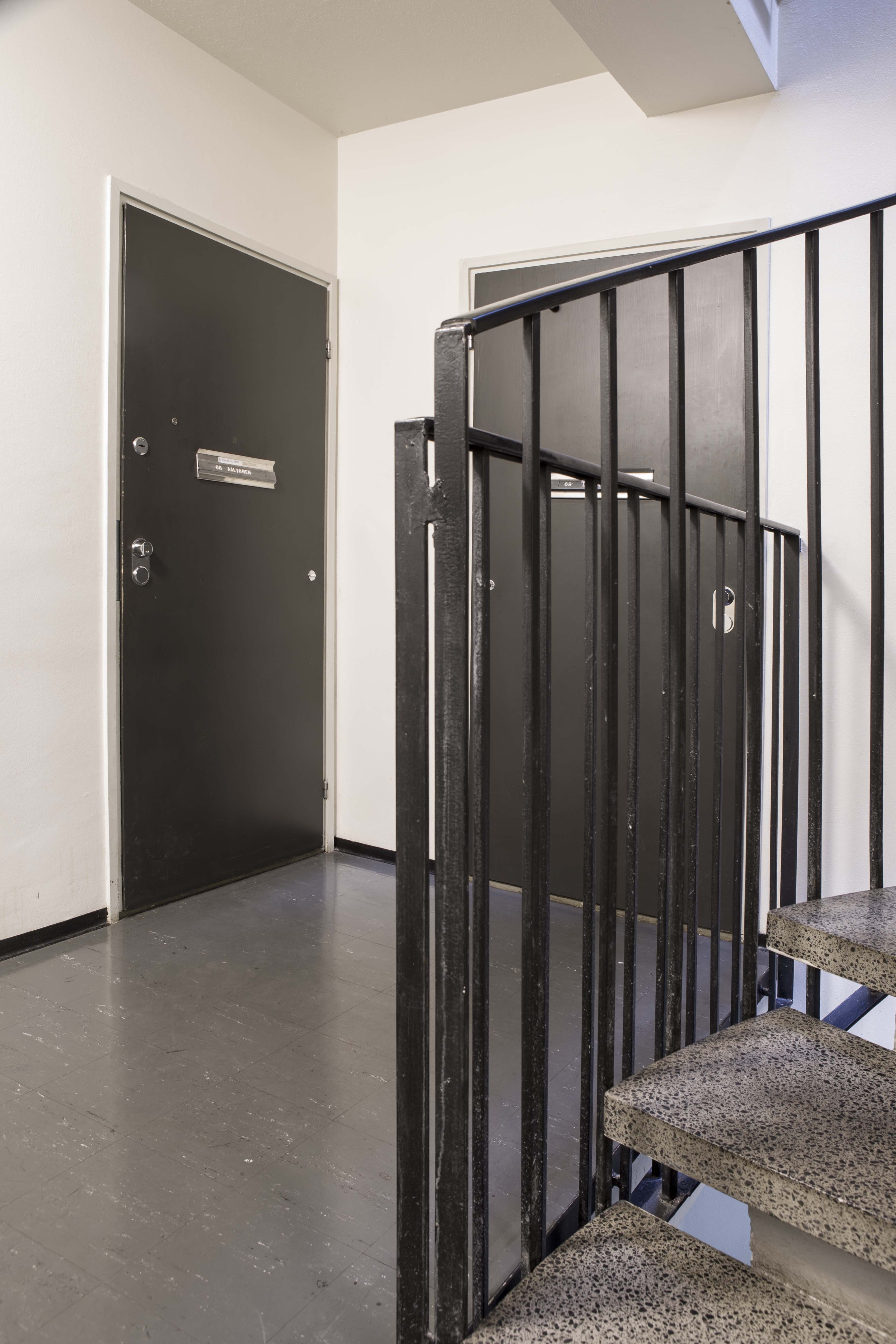 Siltavoudintie 14, Oulunkylä, Helsinki