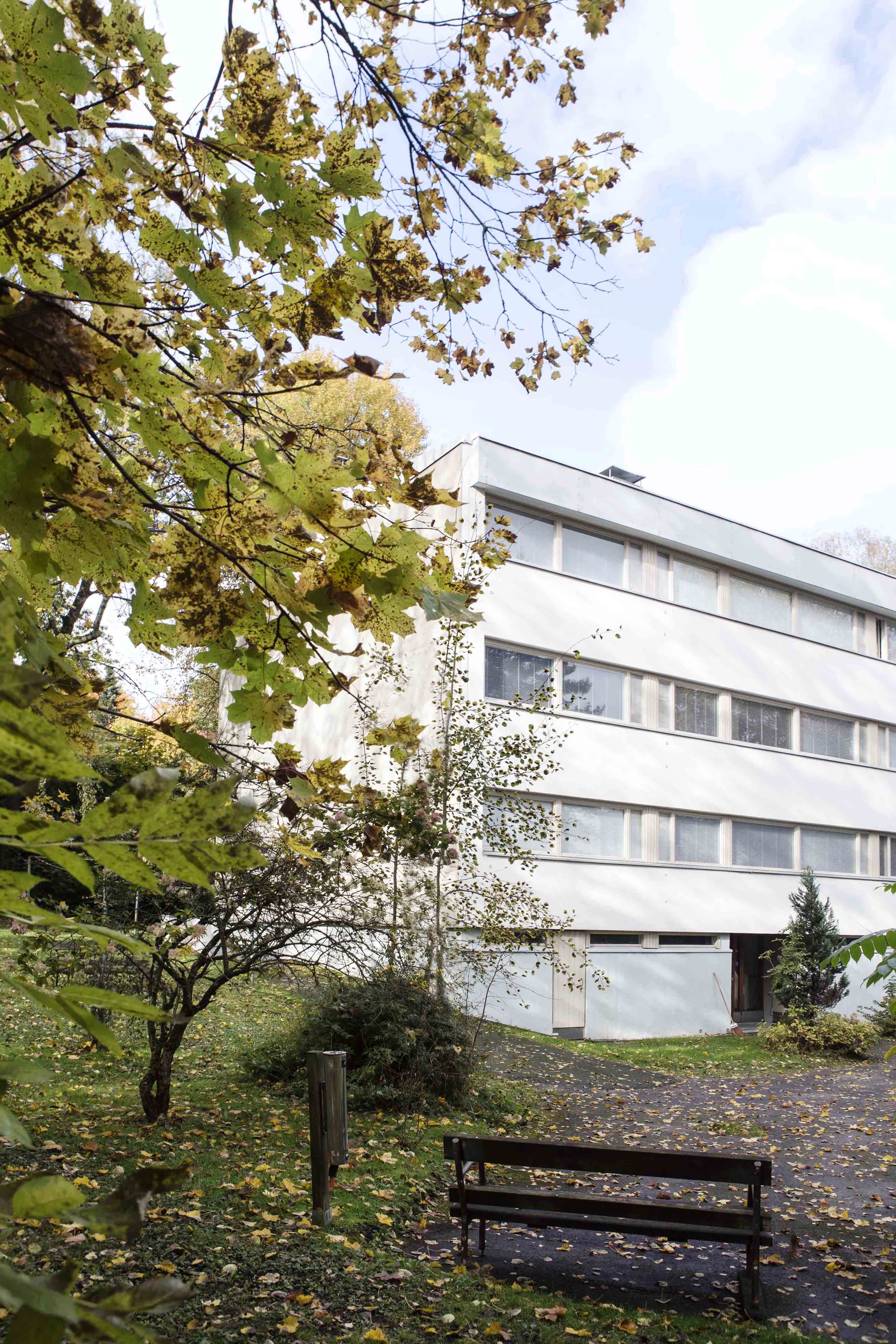 Siltavoudintie 14, Oulunkylä, Helsinki