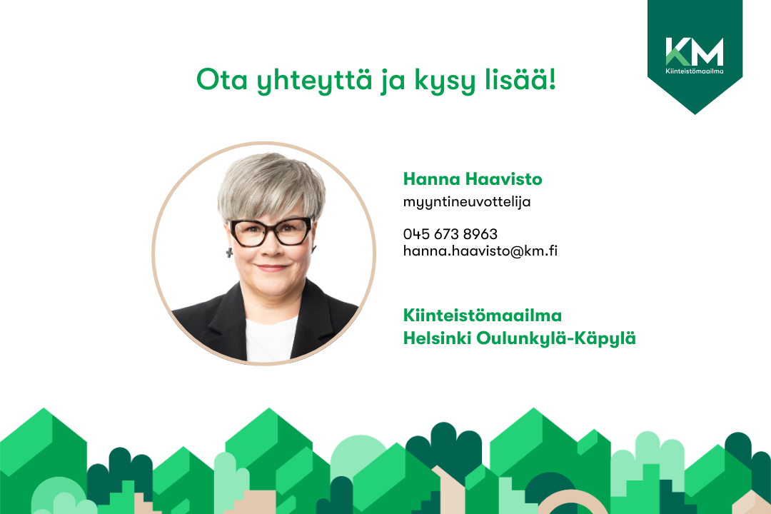 Siltavoudintie 14, Oulunkylä, Helsinki