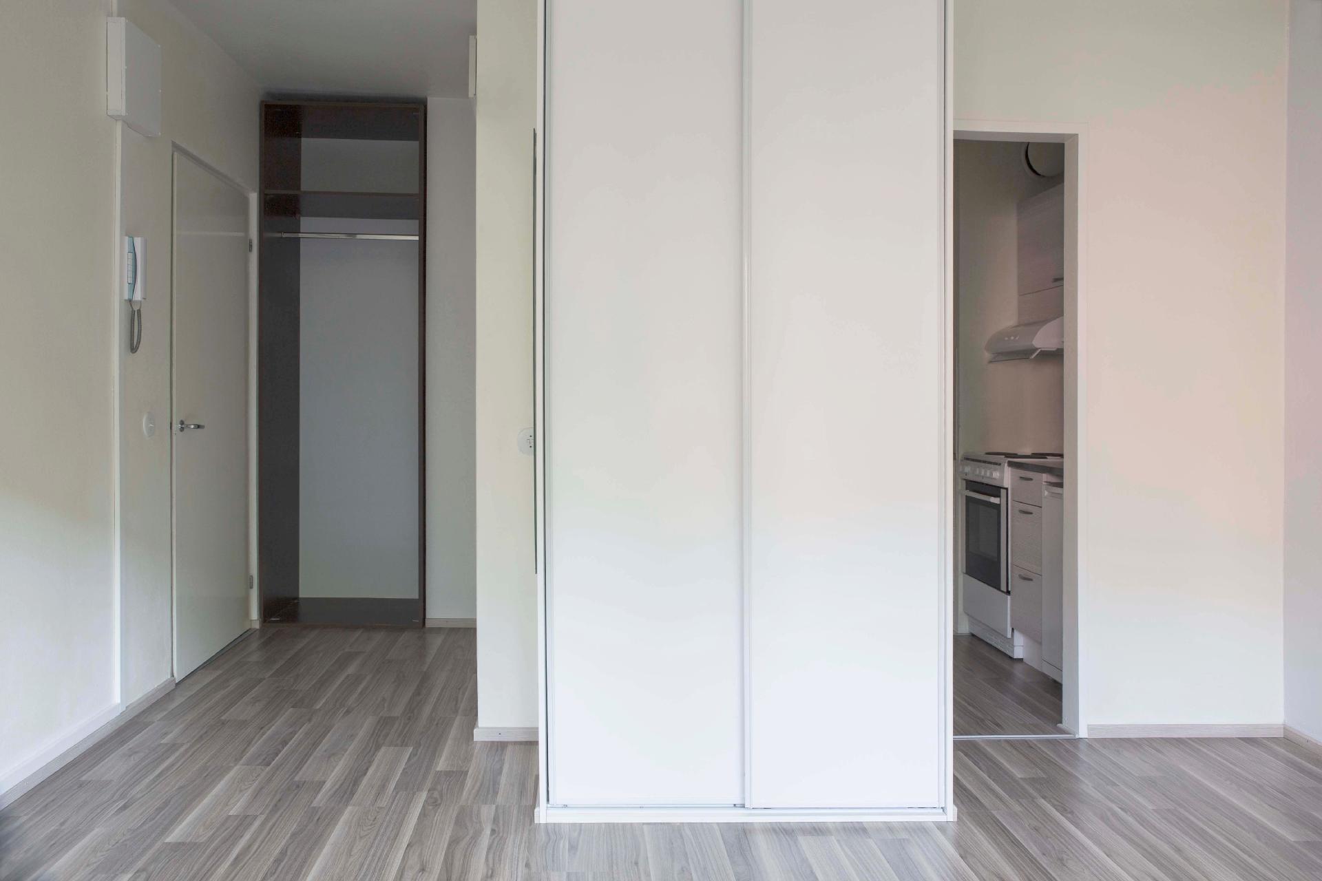 Siltavoudintie 14, Oulunkylä, Helsinki