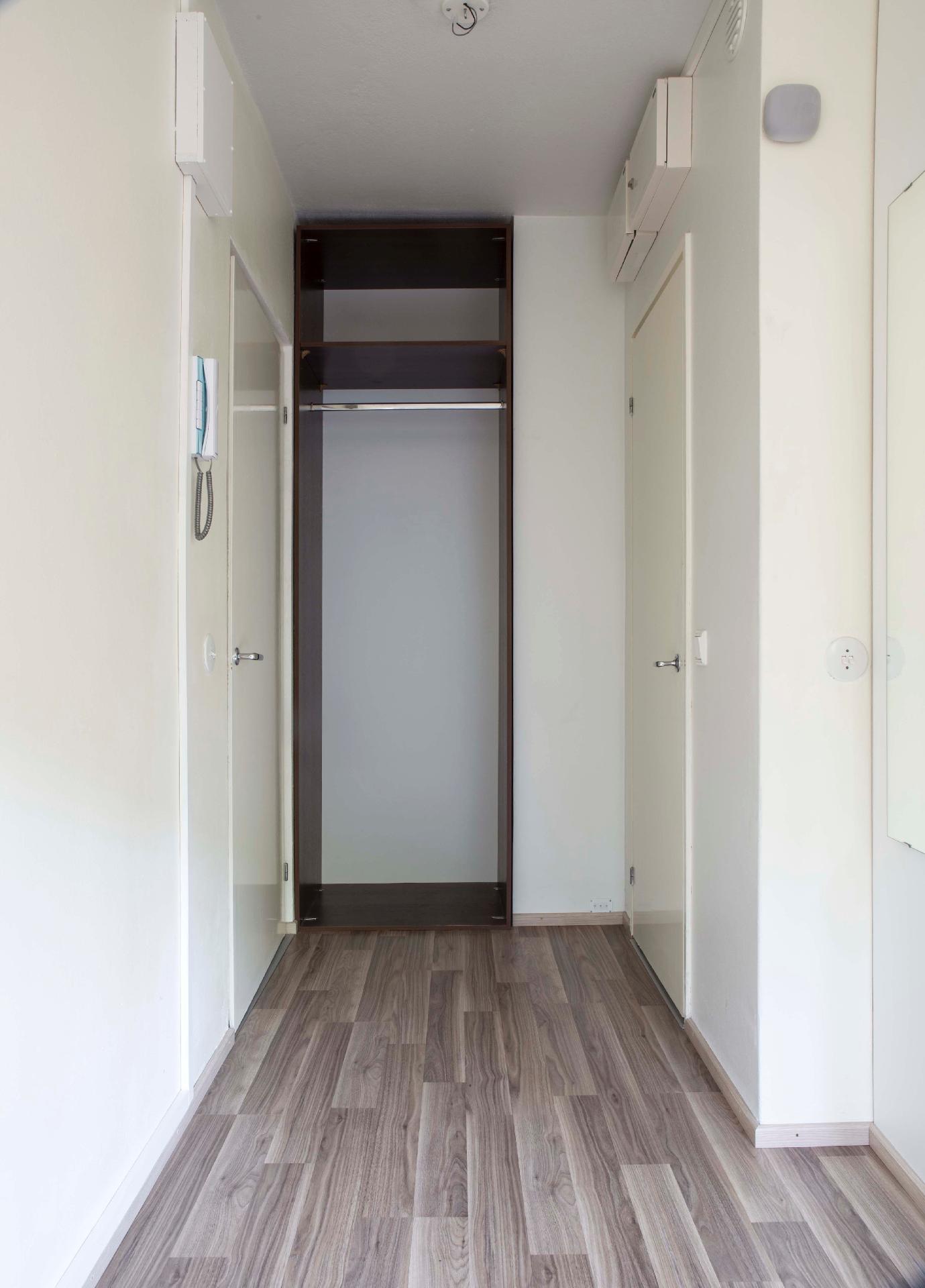 Siltavoudintie 14, Oulunkylä, Helsinki