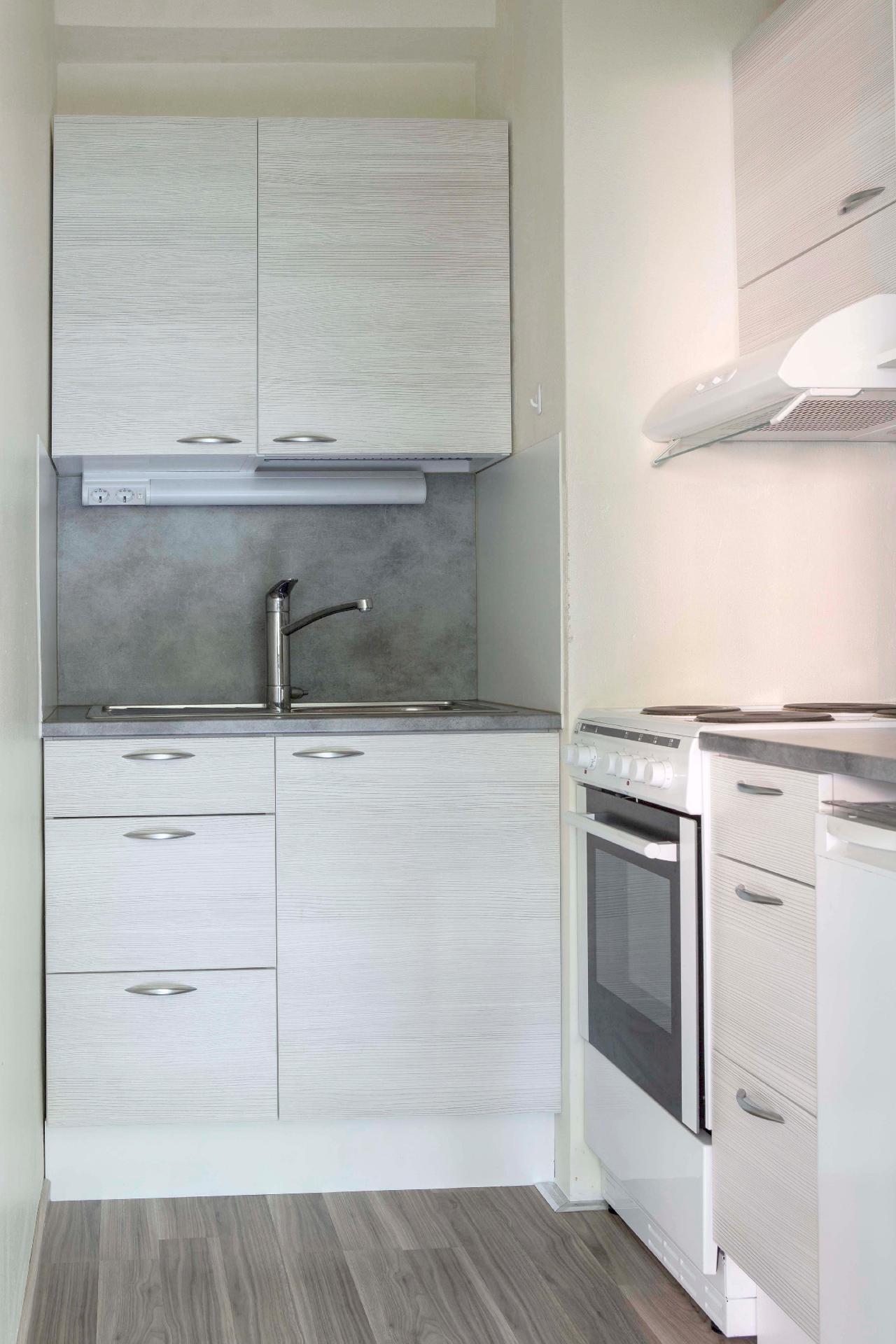 Siltavoudintie 14, Oulunkylä, Helsinki