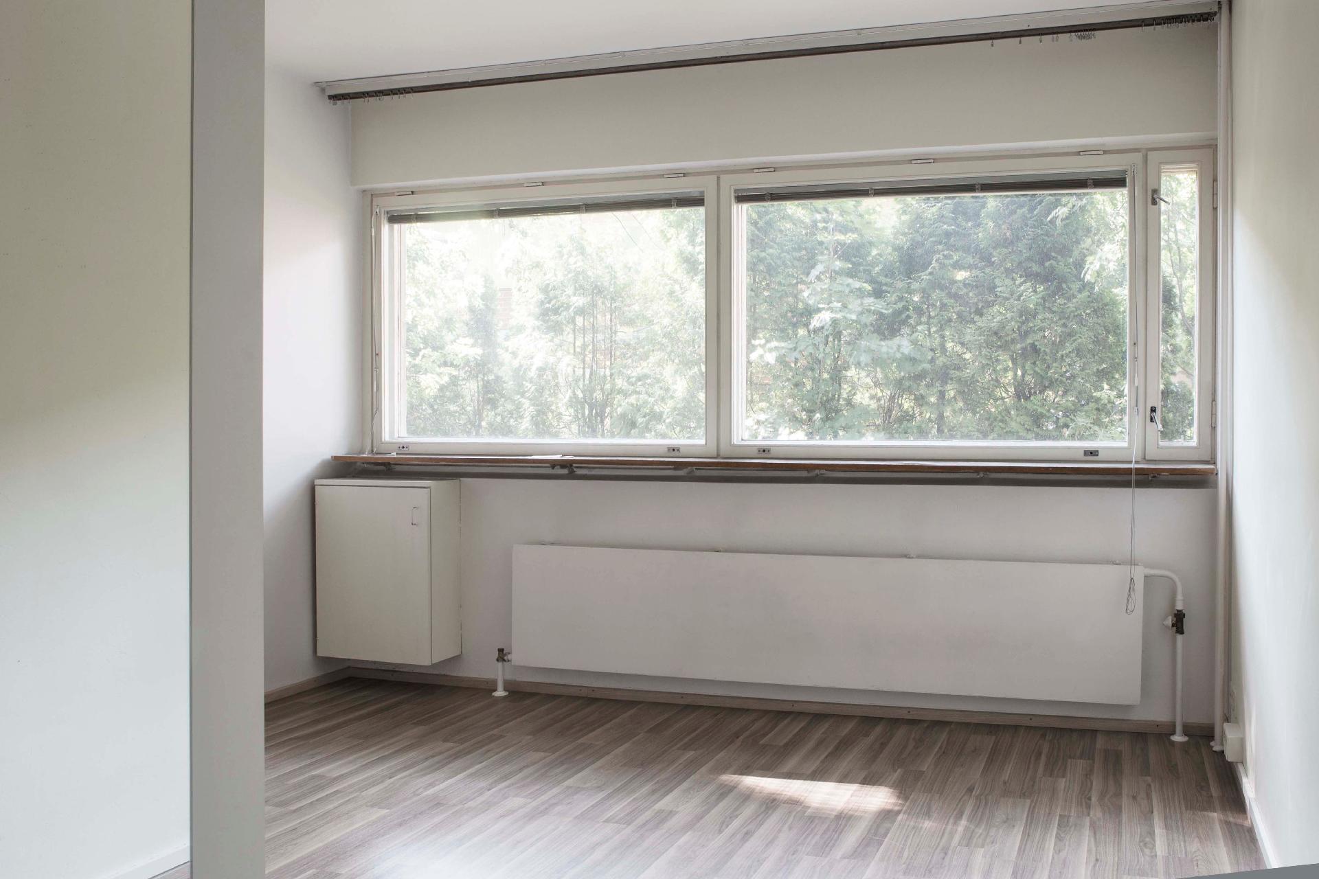 Siltavoudintie 14, Oulunkylä, Helsinki