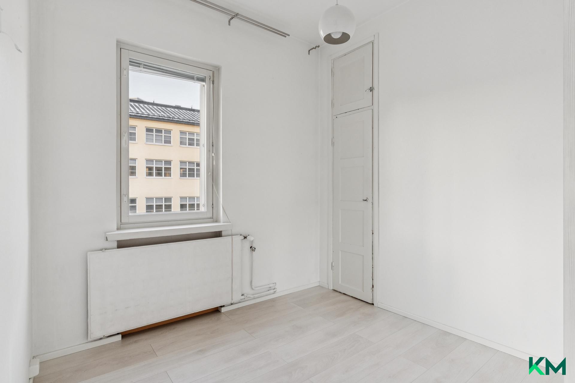 Mäkelänkatu 4a, Vallila, Helsinki