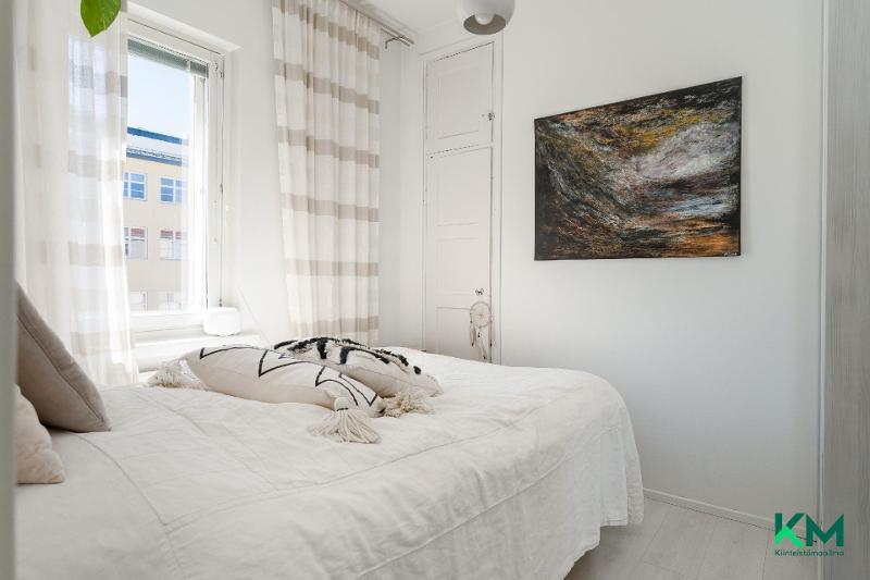 Mäkelänkatu 4a, Vallila, Helsinki