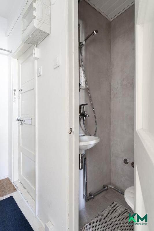 Mäkelänkatu 4a, Vallila, Helsinki