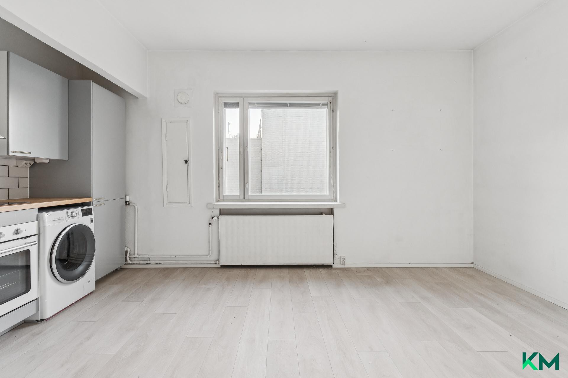 Mäkelänkatu 4a, Vallila, Helsinki