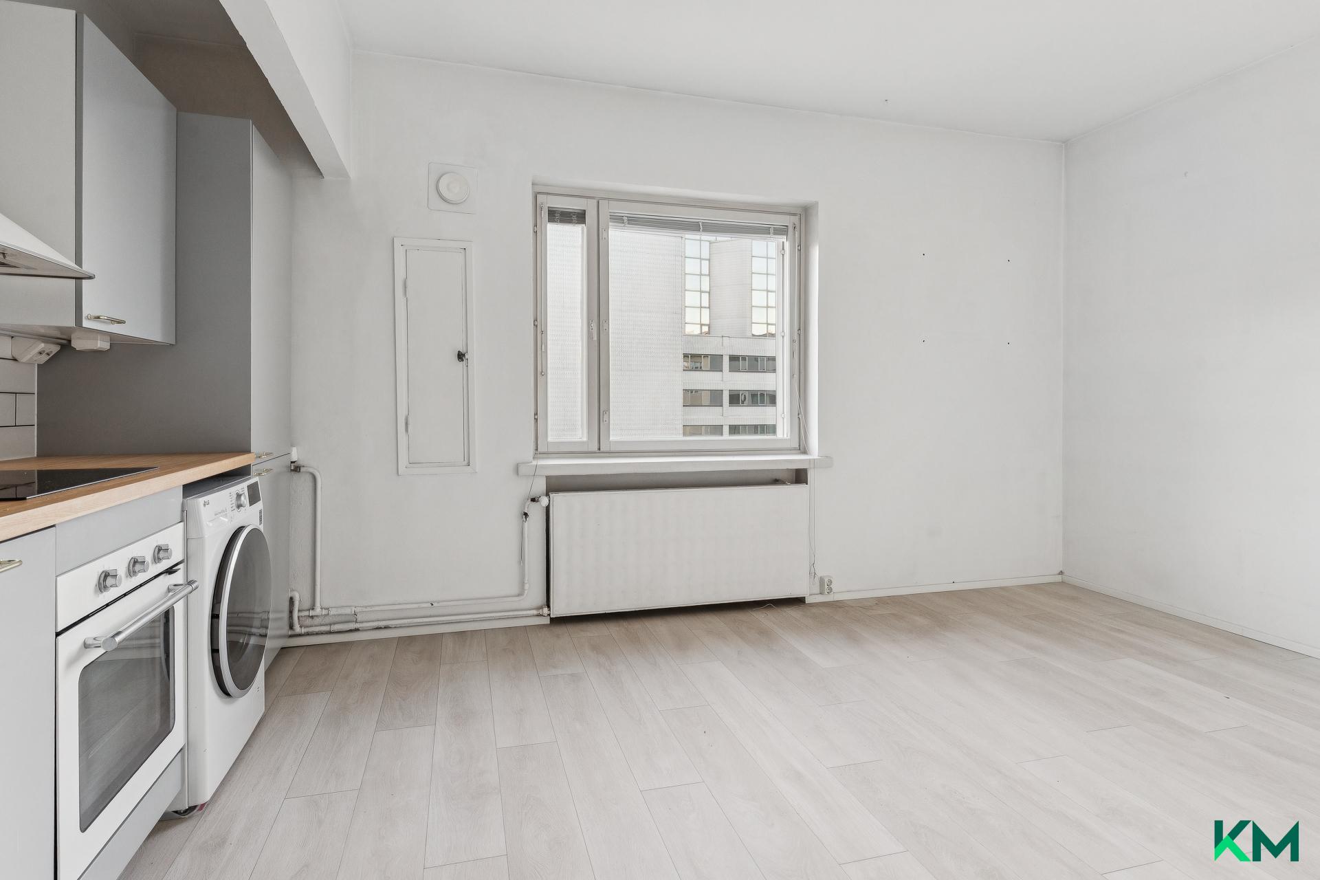 Mäkelänkatu 4a, Vallila, Helsinki