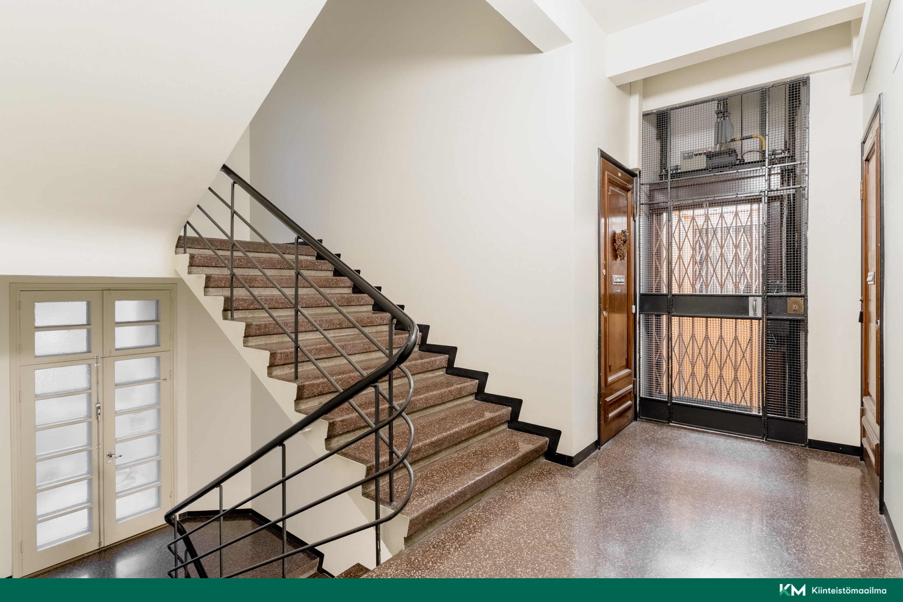 Hämeentie 34, Kallio, Helsinki