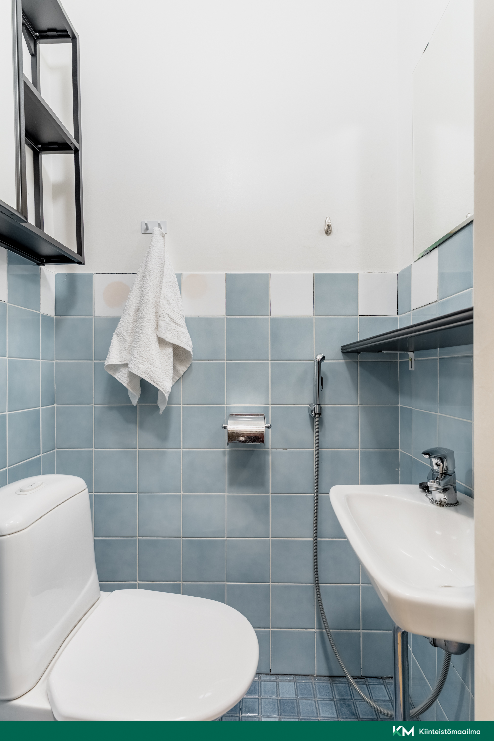 Hämeentie 34, Kallio, Helsinki