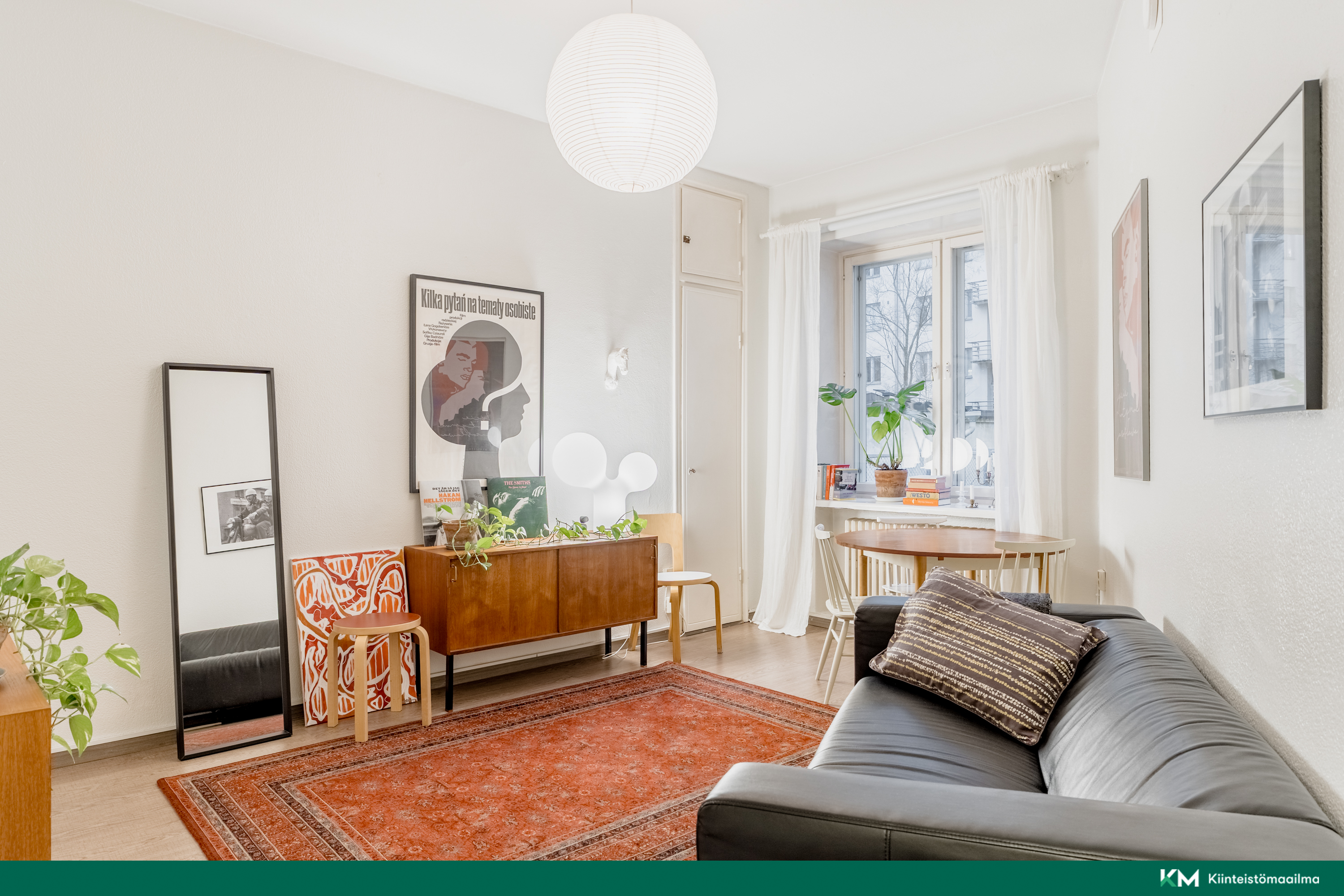 Hämeentie 34, Kallio, Helsinki