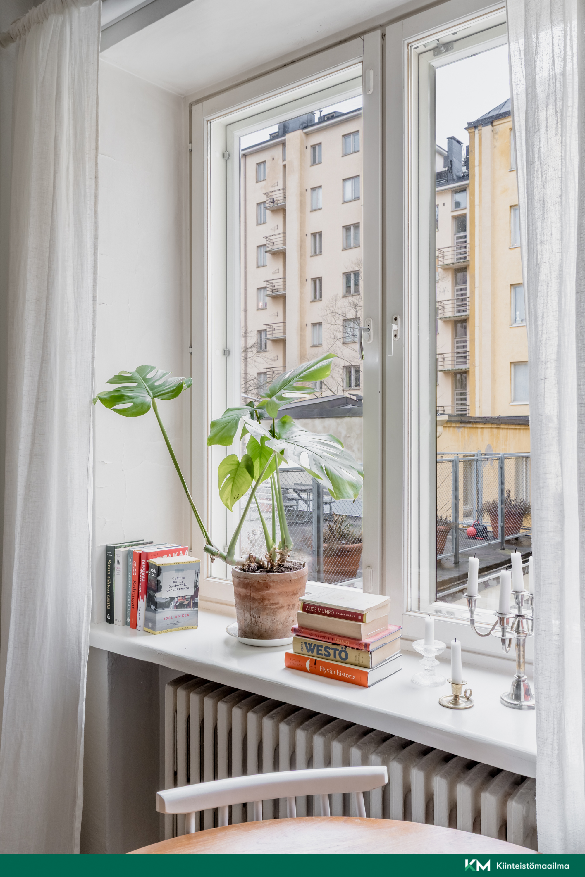 Hämeentie 34, Kallio, Helsinki