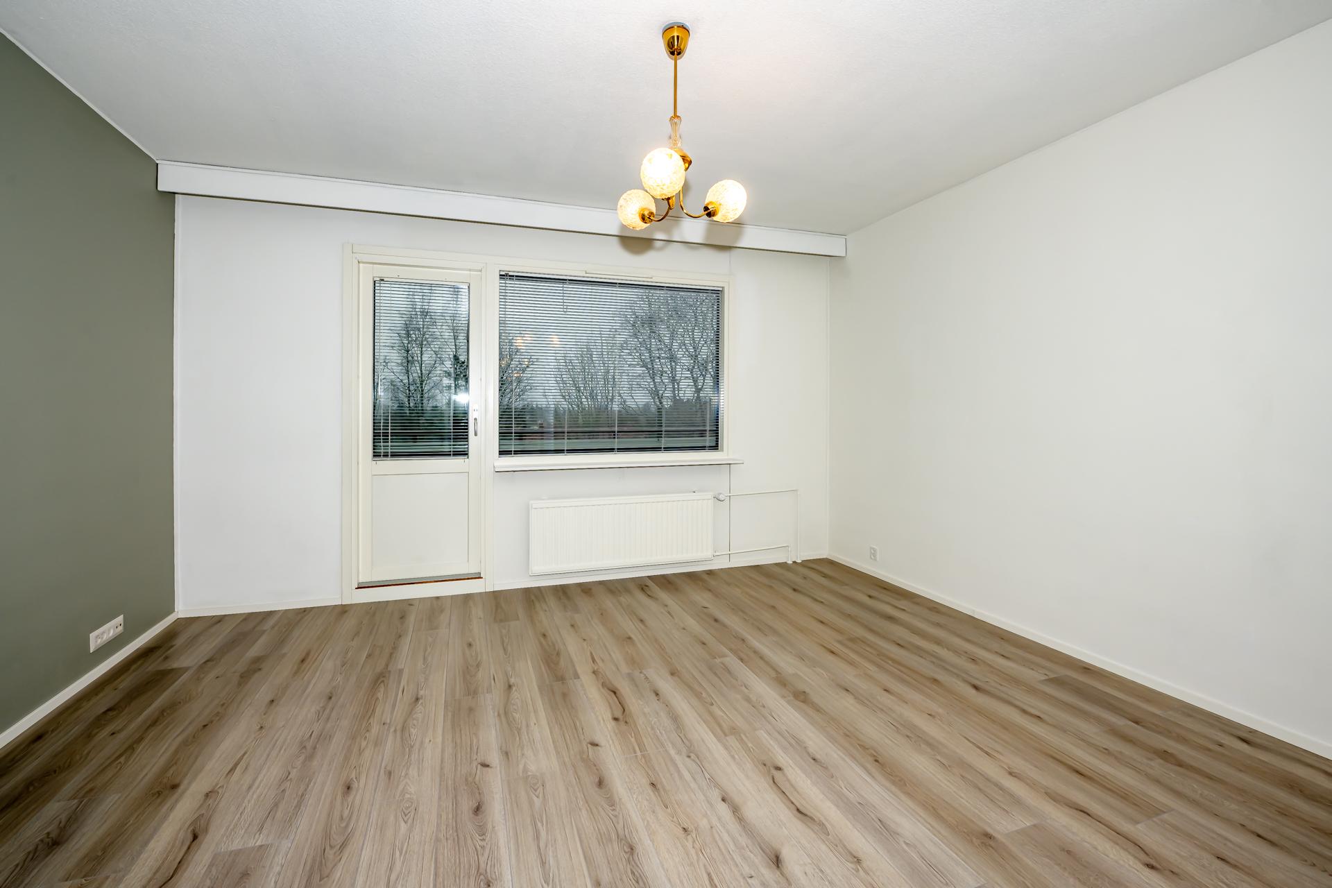 Lopentie 3-7, Koivistonmäki, Riihimäki