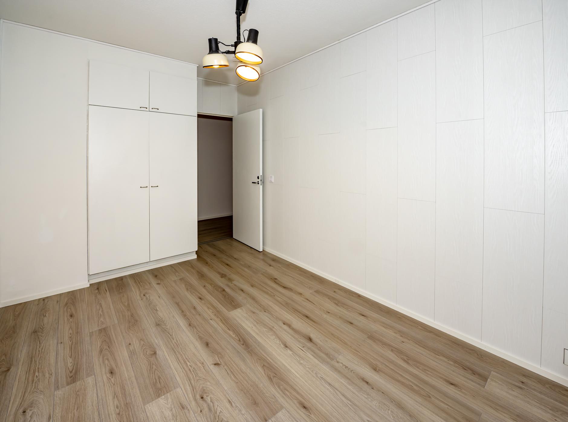 Lopentie 3-7, Koivistonmäki, Riihimäki