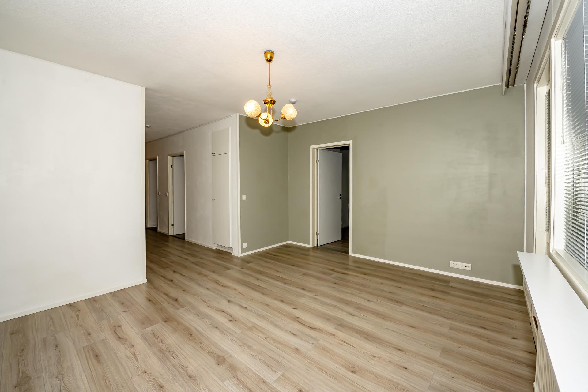 Lopentie 3-7, Koivistonmäki, Riihimäki